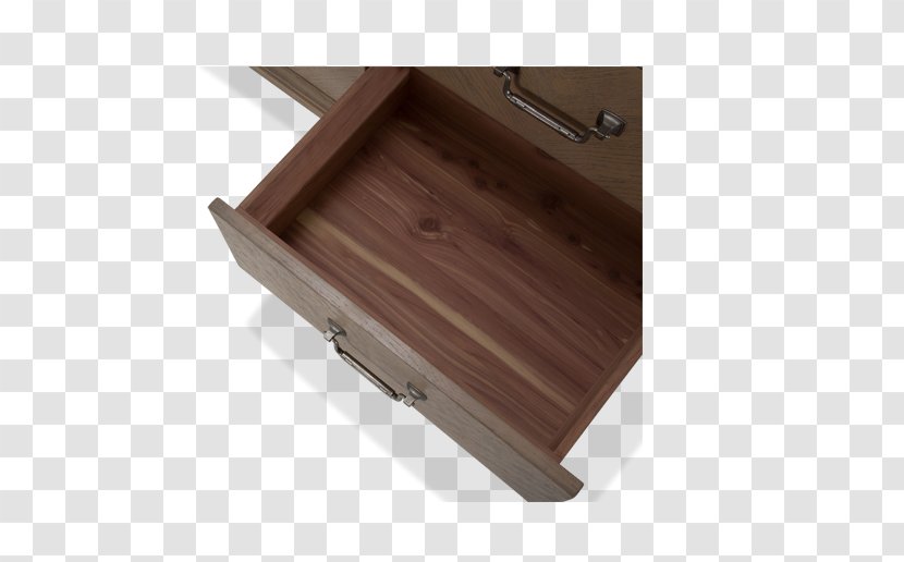 Drawer Wood Stain Rectangle Hardwood - Angle Transparent PNG