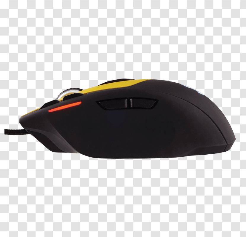 Computer Mouse Input Devices Laser Logitech Optical - Beautiful Gaming Buttons Transparent PNG