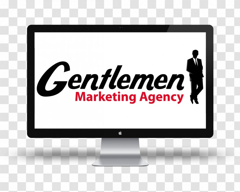 Digital Marketing Brand Display Advertising Agency - Computer Icon Transparent PNG