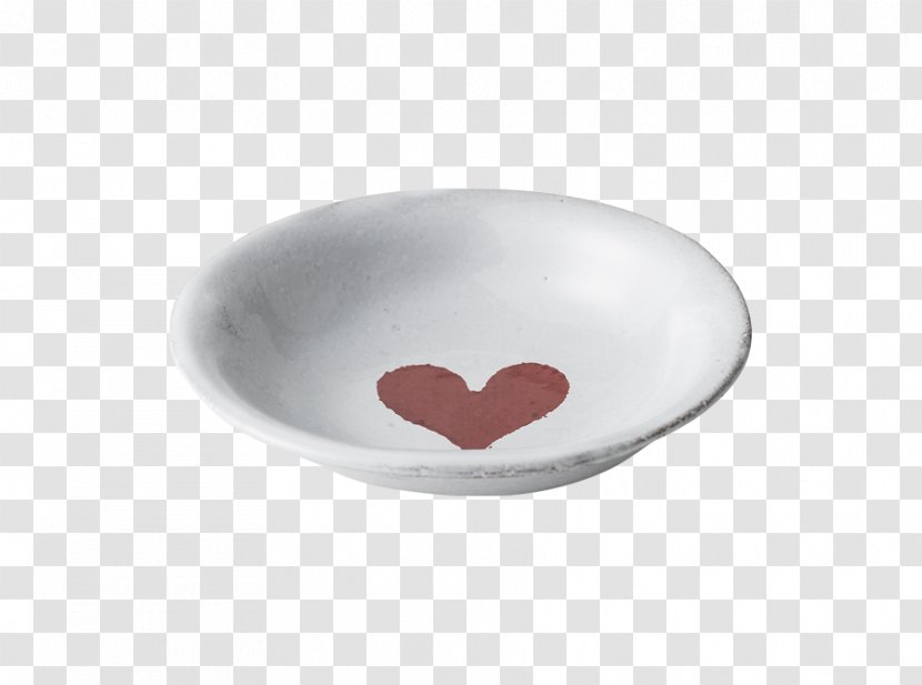 Bowl Tableware Heart - Alexandre Astier Transparent PNG