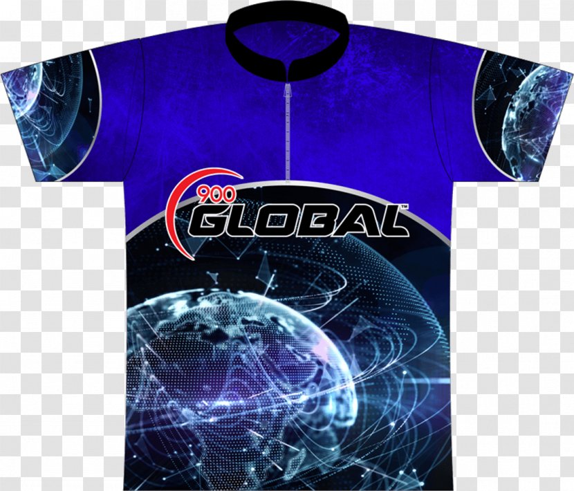 T-shirt Perkembangan Internet Grid Express Sleeve - Light Transparent PNG