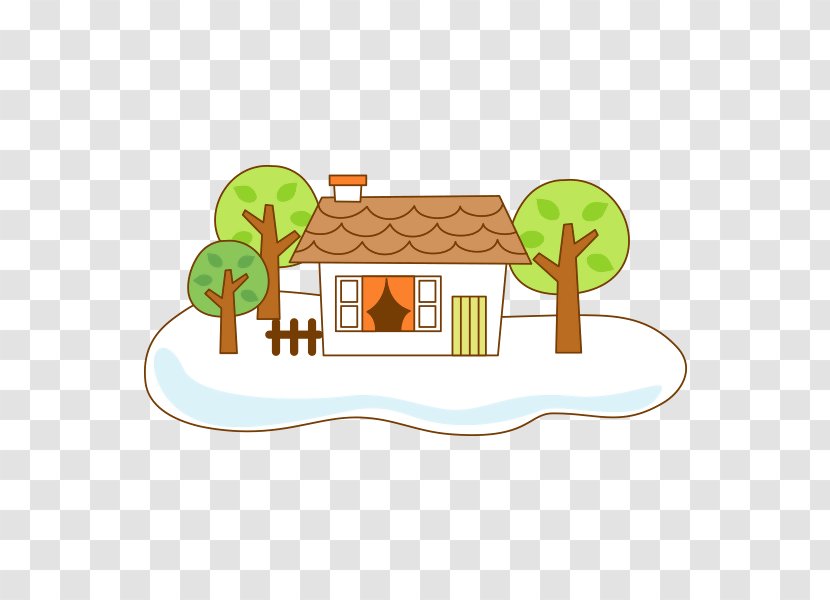 Image Drawing Vector Graphics Illustration - Animation - Side Of House Transparent PNG