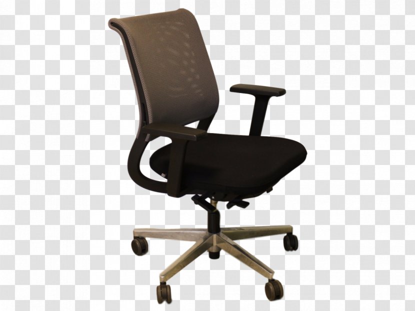 Office & Desk Chairs Furniture Seat Wayfair - Chair Transparent PNG