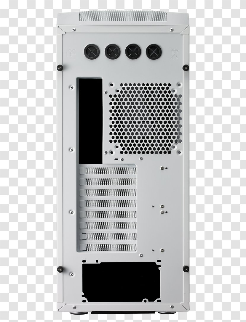 Computer Cases & Housings Technology Hardware Electronics - Colossus Transparent PNG