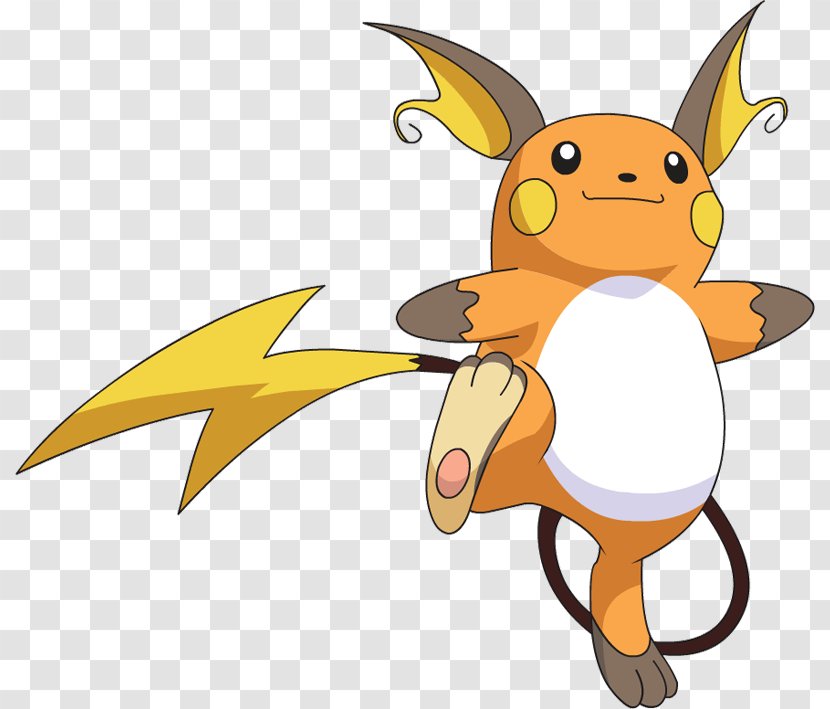 Pikachu Pokémon GO Yellow Raichu X And Y - Alakazam Transparent PNG