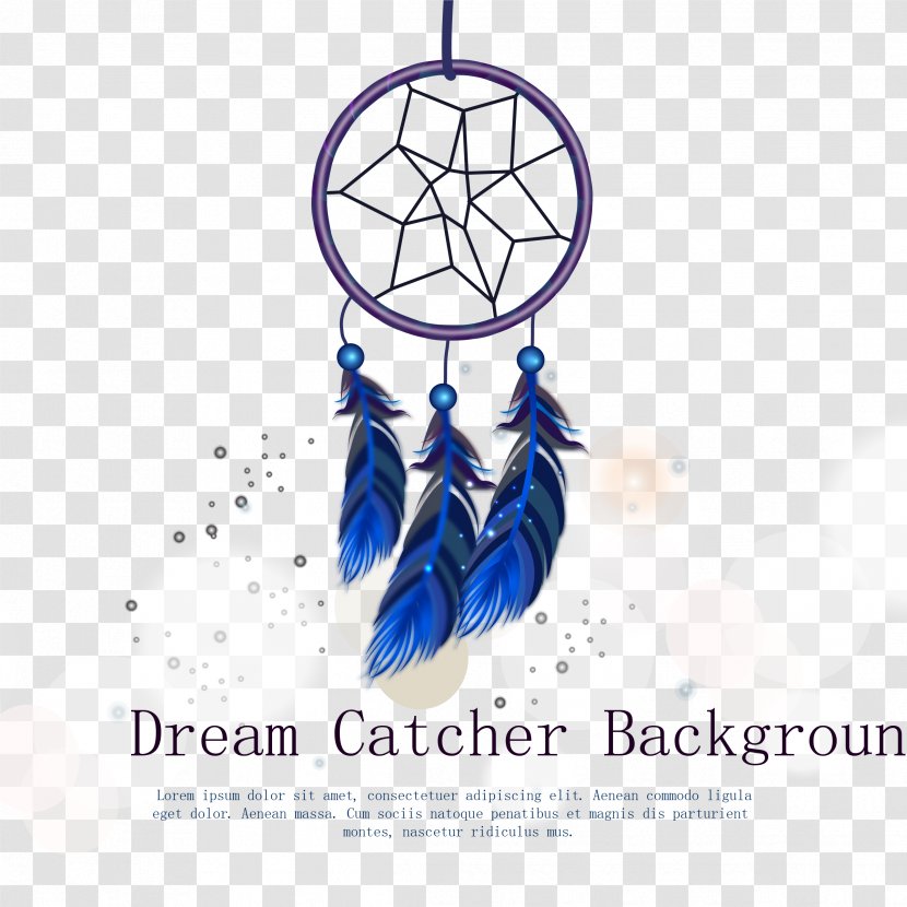 Dreamcatcher Feather - Cairo - Bell Chimes Transparent PNG