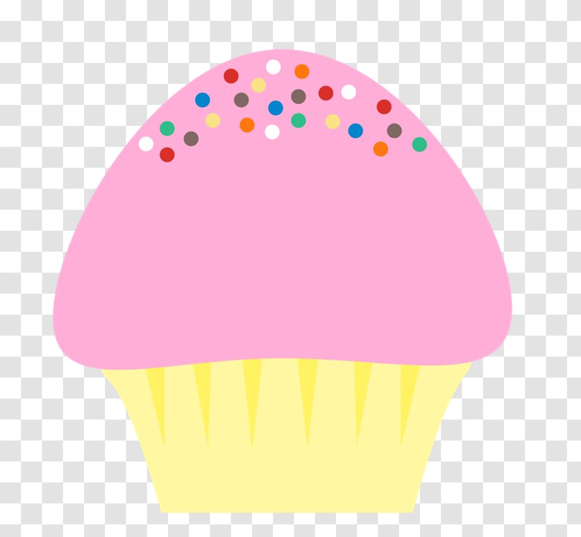 Cupcake Bakery Birthday Cake Frosting & Icing Clip Art - Candy - Ice Cream Transparent PNG