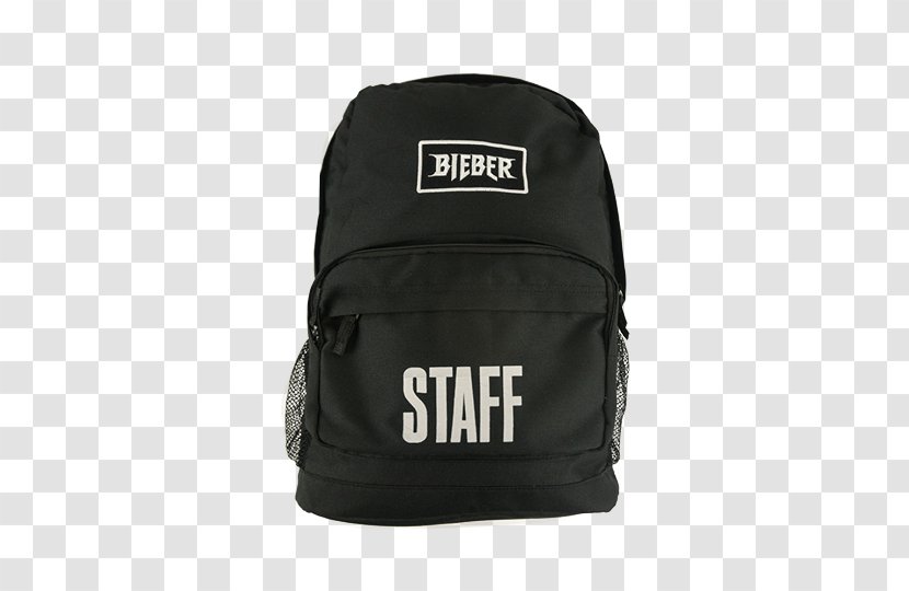 Backpack Purpose World Tour T-shirt Bag - Tshirt Transparent PNG