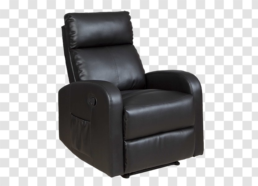 Recliner Couch Club Chair Furniture - Room Transparent PNG