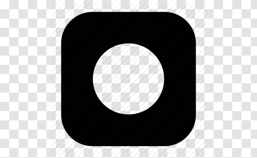 Black Brand Font - White - Recording Free Icon Image Transparent PNG
