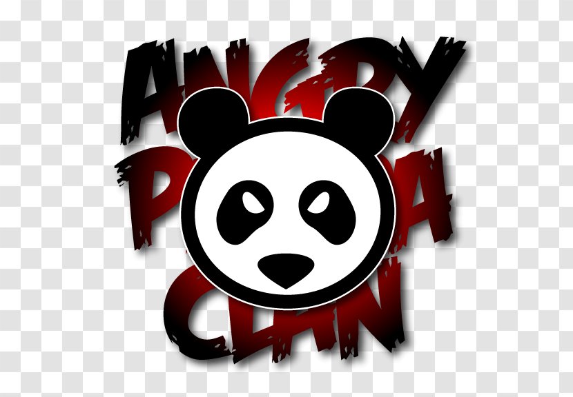 Angry Birds 2 Logo Snout Font - Character - Panda Transparent PNG