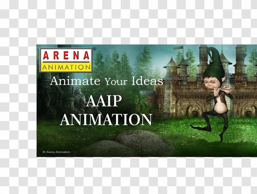 Arena Animation 3D Computer Graphics Visual Effects - Advertising - 2d/3D Transparent PNG