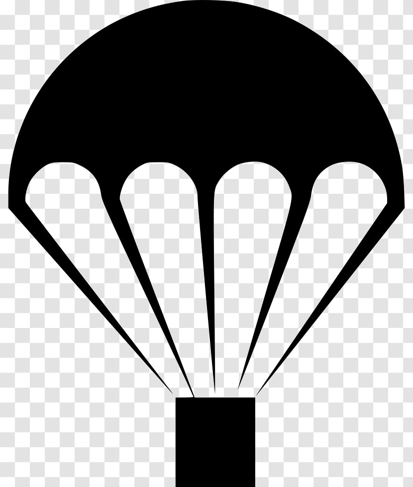 Parachute Clip Art - Symbol Transparent PNG