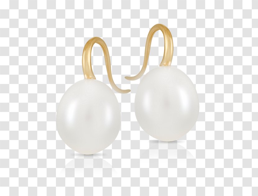 Pearl Earring - Gemstone - Sea Transparent PNG