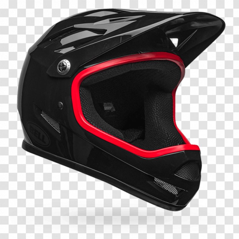 Motorcycle Helmets Bicycle Cycling Downhill Mountain Biking - Ski Helmet Transparent PNG