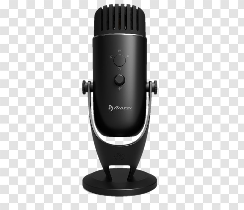 Audio Cisco Telepresence Table Mic 20-Microphone Arozzi Colonna Logitech Expansion - Equipment - Microphone Transparent PNG