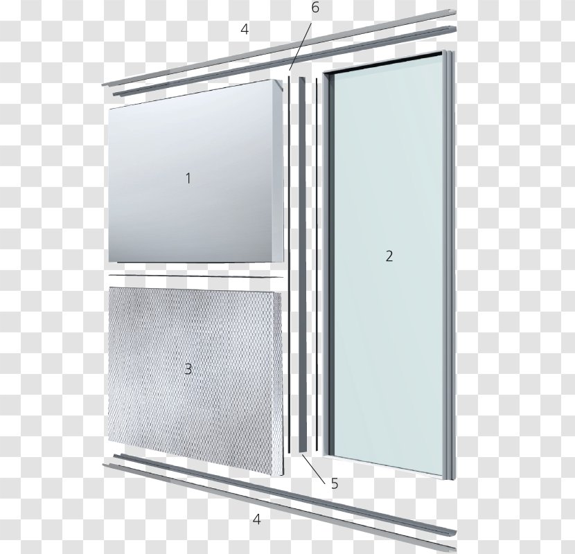 House Angle - Door - 33 Transparent PNG