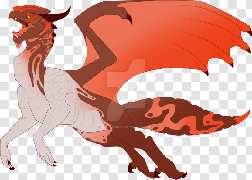 Dragon Lion DeviantArt Manticore - Wing Transparent PNG