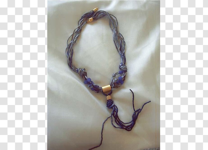 Necklace Bead Bracelet Amethyst Transparent PNG