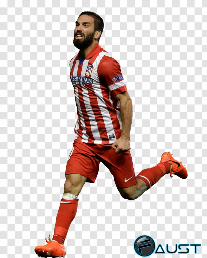 Atlético Madrid Soccer Player Turkey National Football Team Transparent PNG