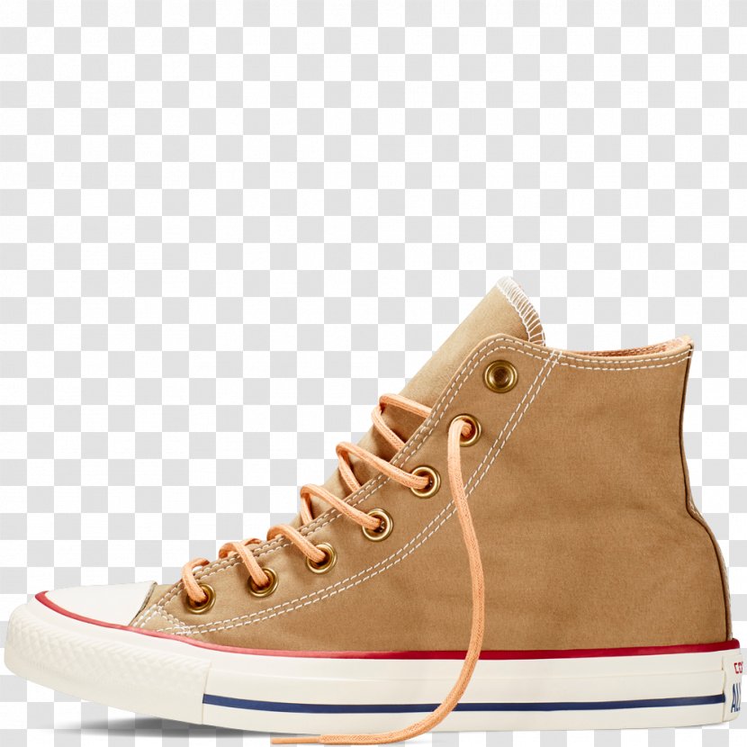 Sneakers Chuck Taylor All-Stars Converse Shoe High-top - Outdoor Transparent PNG