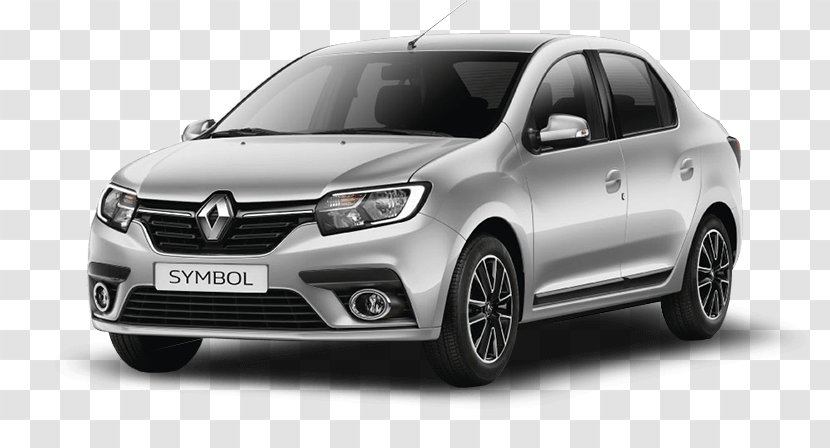 Renault Symbol Dacia Sandero Car Logan - Diesel Fuel Transparent PNG