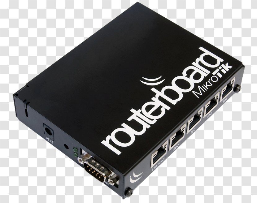 MikroTik RouterBOARD RouterOS Ethernet - Mikrotik Routerboard - Beauty Model Transparent PNG