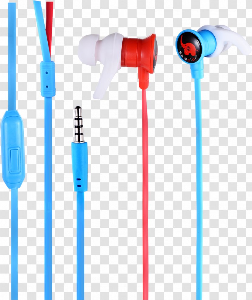 Headphones Design Color In-ear Monitor Product - Technology Transparent PNG