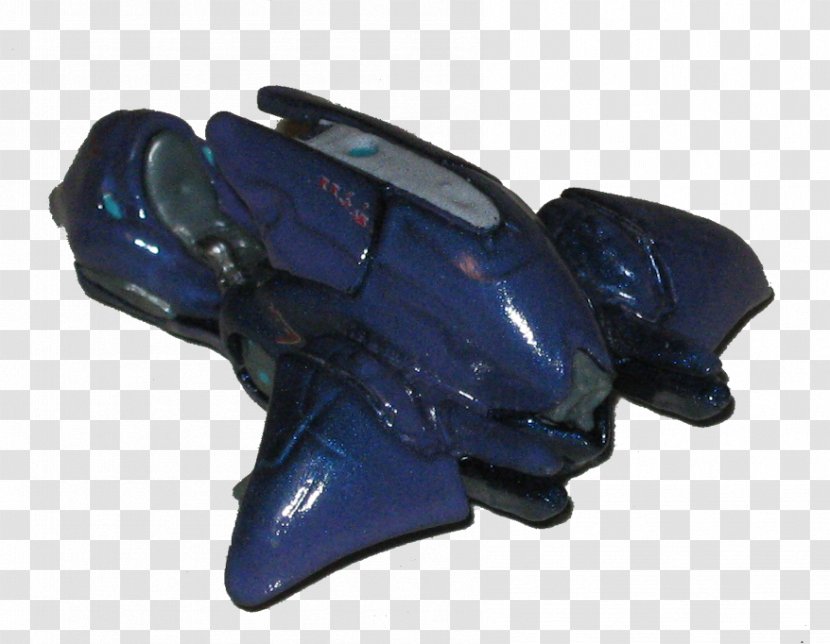 Protective Gear In Sports Plastic Cobalt Blue - Personal Equipment - Halo Covenant Transparent PNG