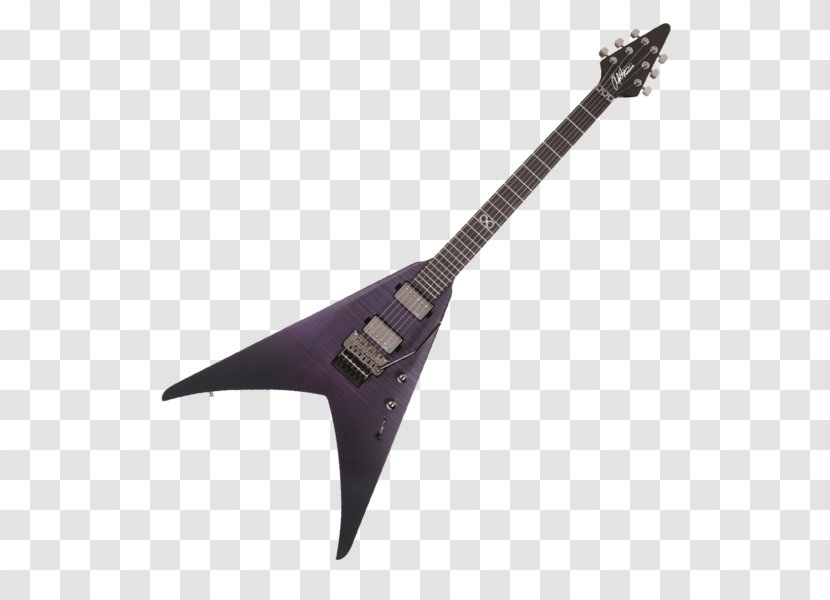 Jackson King V Gibson Flying Rhoads Guitars - Dean - Gretsch Transparent PNG