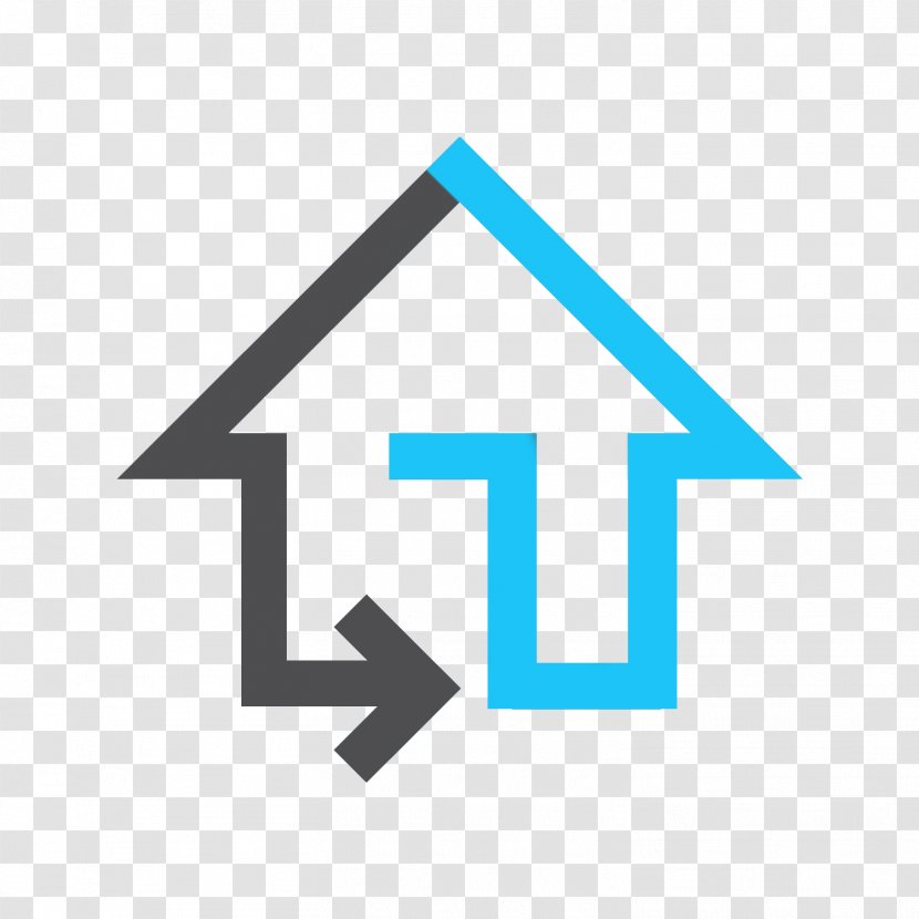 Reliable Real Estate Solutions Agent Appraisal House - Text Transparent PNG