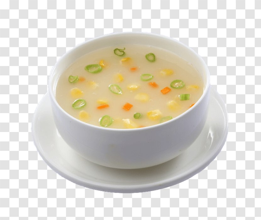 Congee Corn Soup Hot And Sour Manchow Mixed Vegetable Transparent PNG