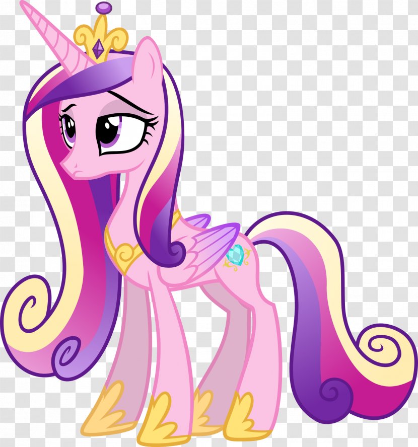 Princess Cadance Twilight Sparkle Pony - Tree - Princes Transparent PNG