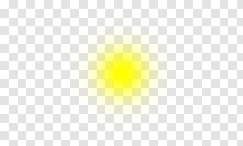 Yellow Pattern - Texture - Glow File Transparent PNG