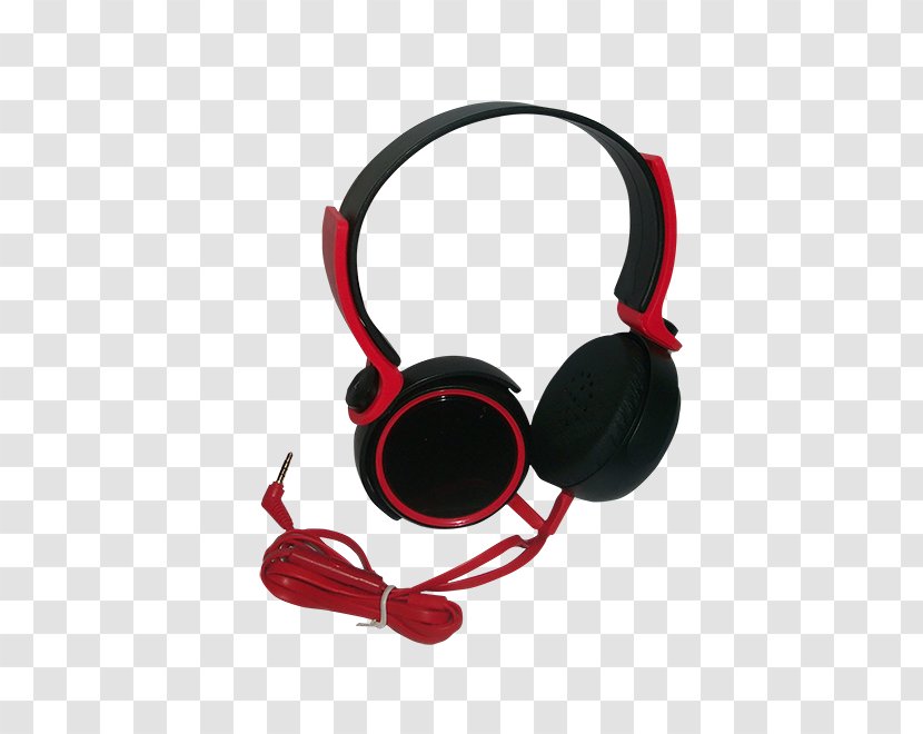 Headphones Microphone Headset Mobile Phones Sound - Computer Transparent PNG