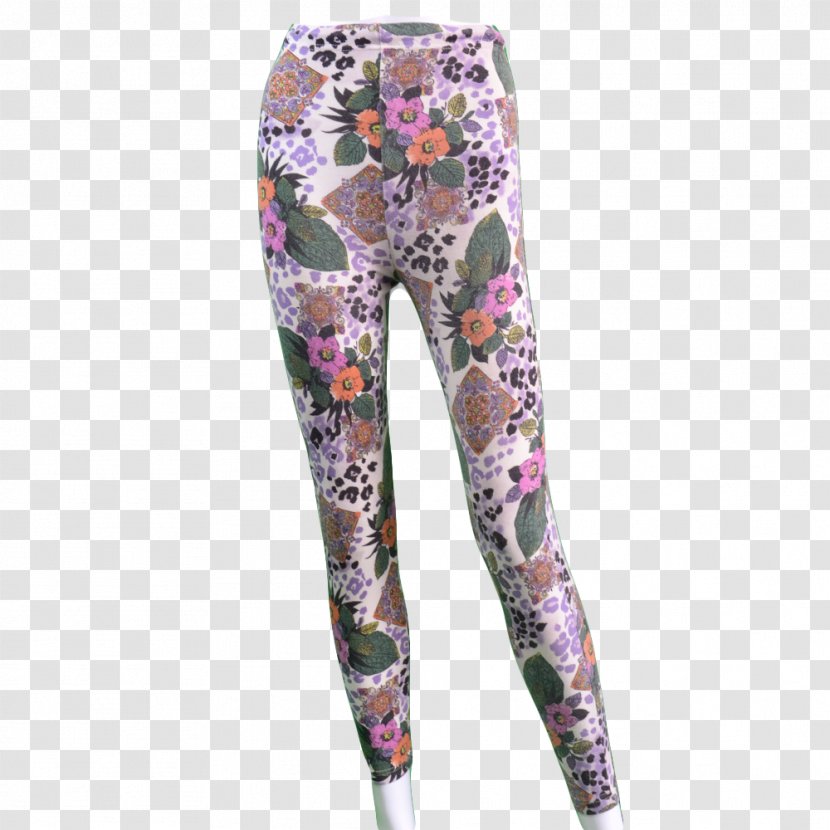 Leggings Waist - Clothing - Da Capo Transparent PNG