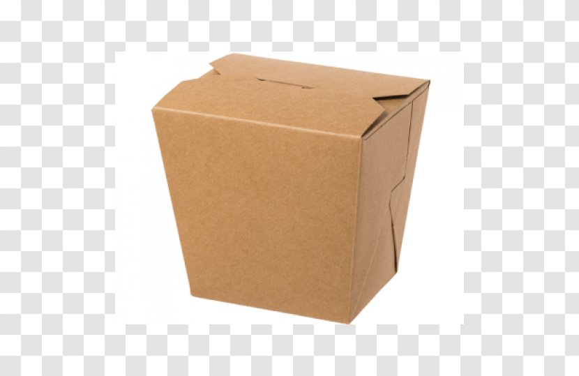 Box Take-out Food Carton Meal - Sauce Transparent PNG