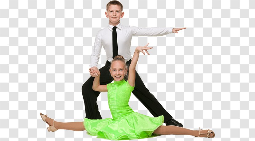 Ballroom Dance Studio Salsa - Event - Costume Transparent PNG