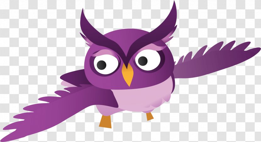 MLA Style Manual Purdue University Owl Online Writing Lab Essay - Purple - Flying Transparent PNG