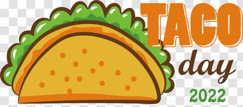 Taco Day Mexico Taco Food Transparent PNG