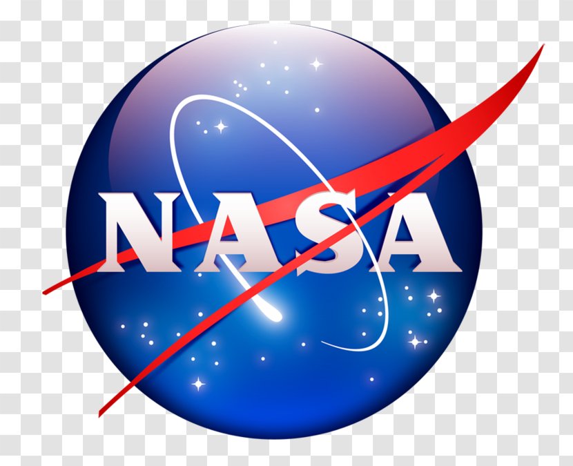 Logo Desktop Wallpaper NASA Insignia - Nasa Transparent PNG