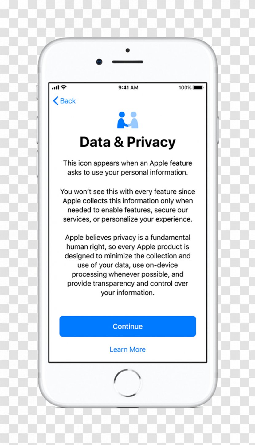 Information Privacy Apple IPhone Transparent PNG