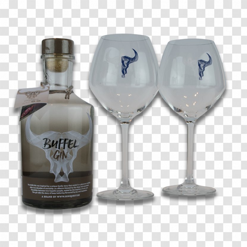 Liqueur Gin And Tonic Wine Glass K.R.C. Genk - Krc - Lotion Cream Transparent PNG