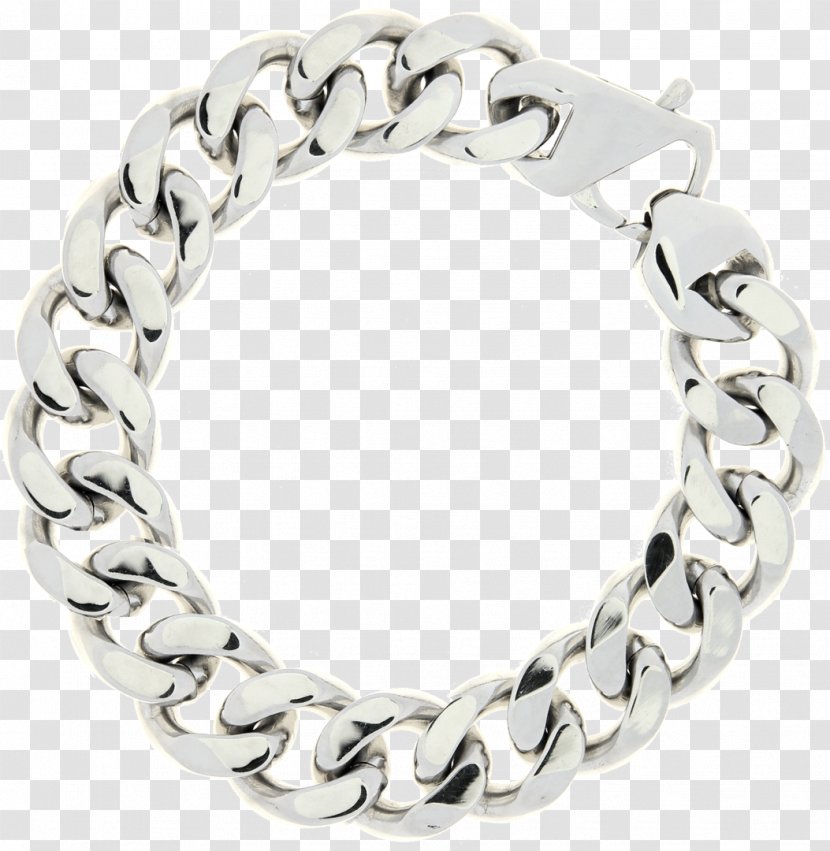 Bracelet Silver Body Jewellery Chain Transparent PNG