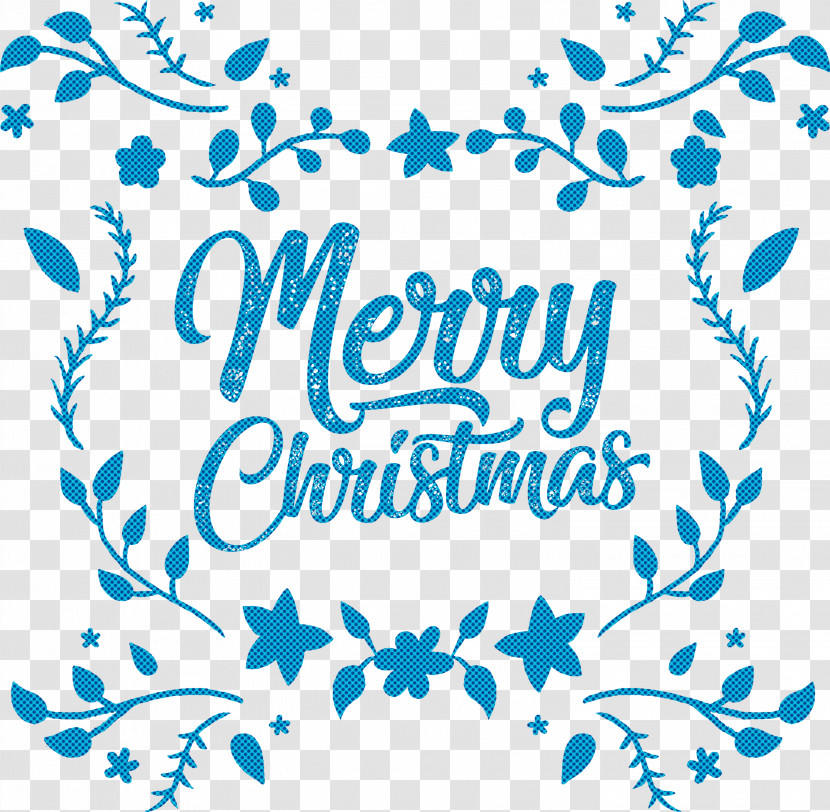 Merry Christmas Transparent PNG