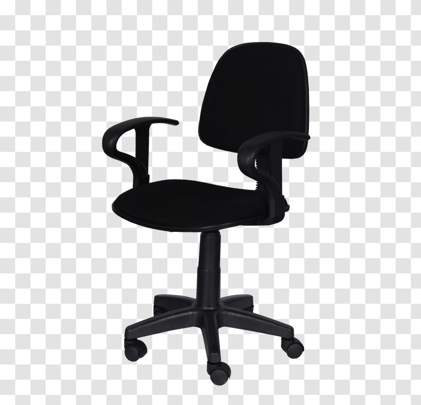Chair Office Table Furniture Desk - Study Transparent PNG