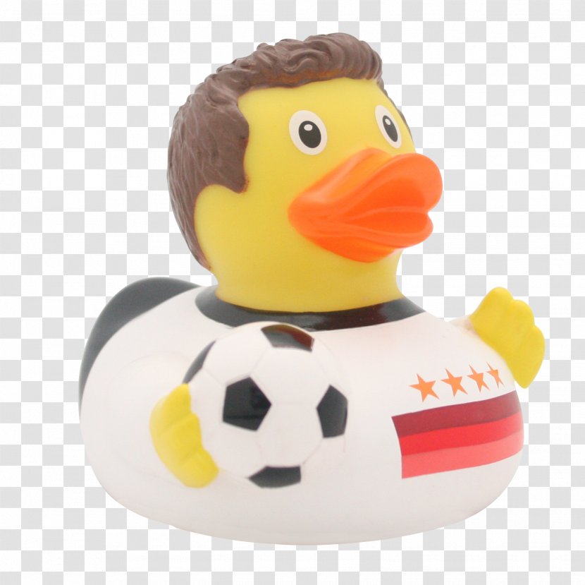 Rubber Duck Sport Leisure Hobby - Toy Transparent PNG