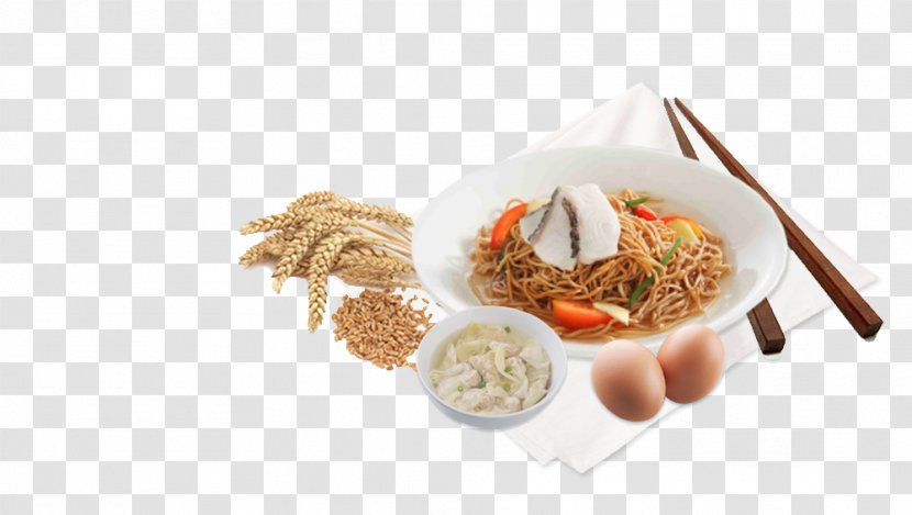 Hiap Giap Food Manufacture Pte Ltd Noodle Dish Ingredient - Logistics - Traditional-food Transparent PNG