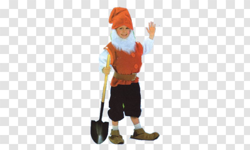 Grumpy Dwarf Toy Game Costume - Infant - Lord Of The Rings Transparent PNG