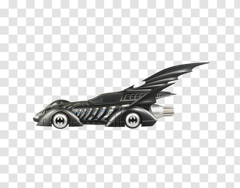 Batman: Arkham Knight Car Batmobile Robin - Automotive Design - Bearbrick Transparent PNG